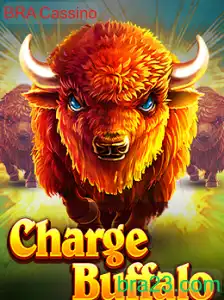 ChargeBuffalo: Descubra o Novo Jogo Empolgante no BRA Cassino