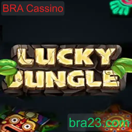 Exploração e Estratégia no Jogo LuckyJungle