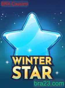 WinterStar: Um Novo Jogo Revolucionário na Plataforma BRA Cassino