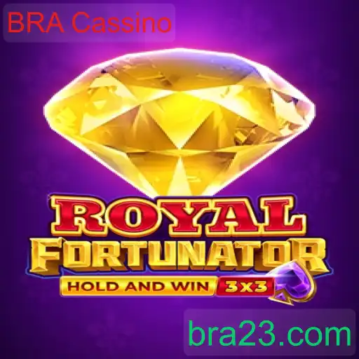 Descubra o Mundo de Royalfort: Um Jogo Fascinante na Plataforma BRA Cassino